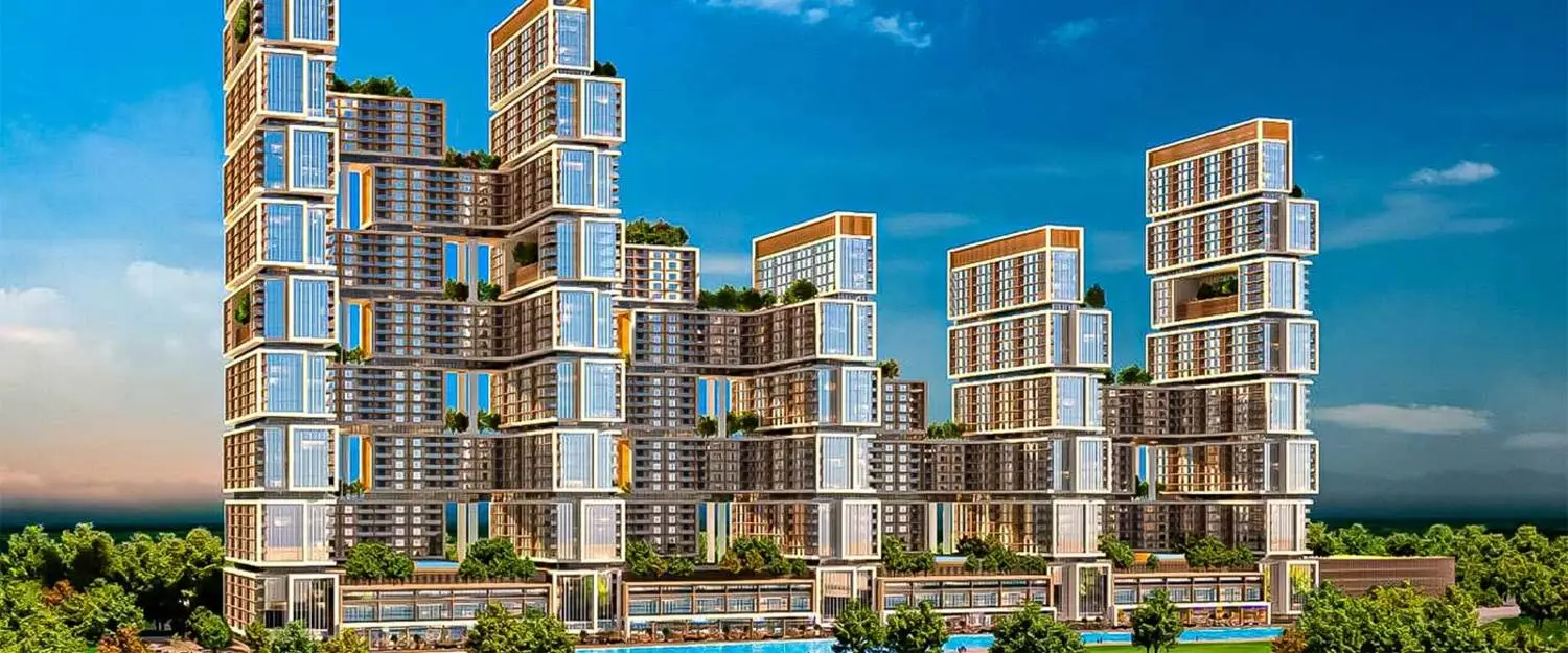 Sobha One Residences Virtual Tour