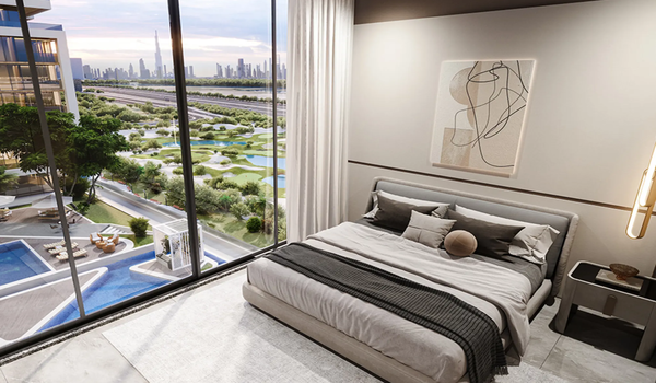 Sobha One Residences Gallery