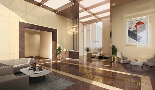 Sobha One Residences Gallery 