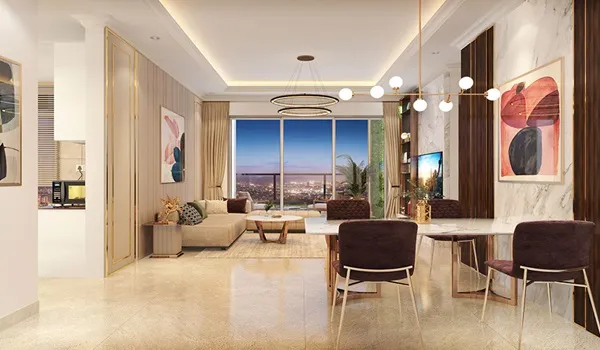 Sobha One Residences Amenities