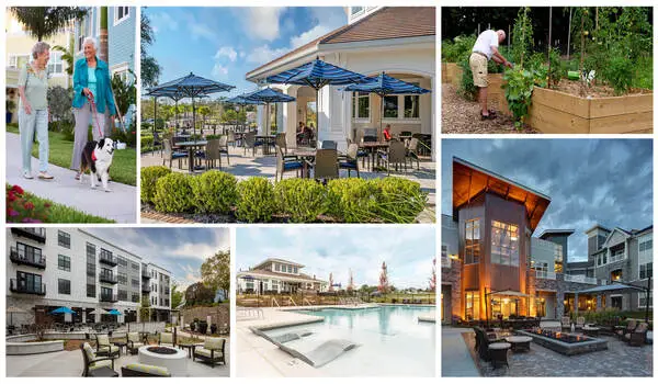 Featured Image of Sobha One Residences Clubhouse