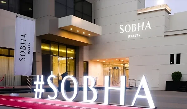 Featured Image of Sobha Limited