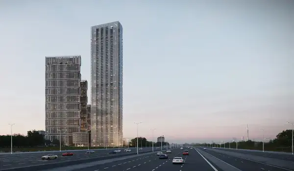 Featured Image of Tower Plan – Sobha One Residences