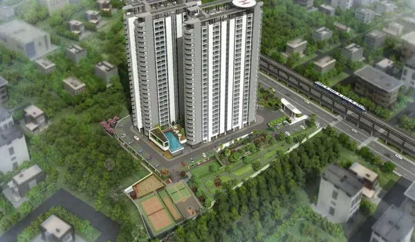 Featured Image of 2 BHK Apartments for Sale in Hoskote 2026