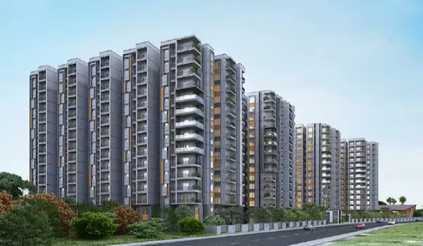 Featured Image of 3 BHK Apartments for Sale in Hoskote 2026