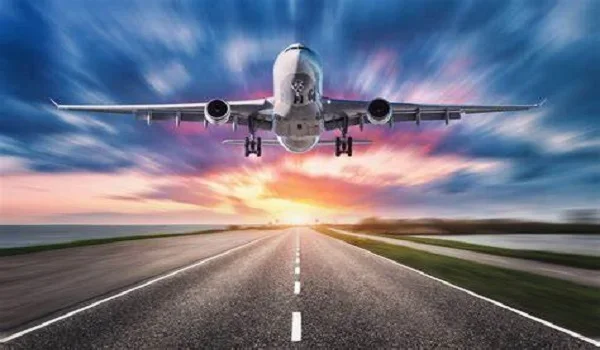 Featured Image of Airport Connectivity