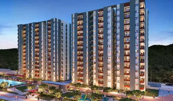 Featured Image of Apartments Near ITPL Whitefield from Hoskote 2026