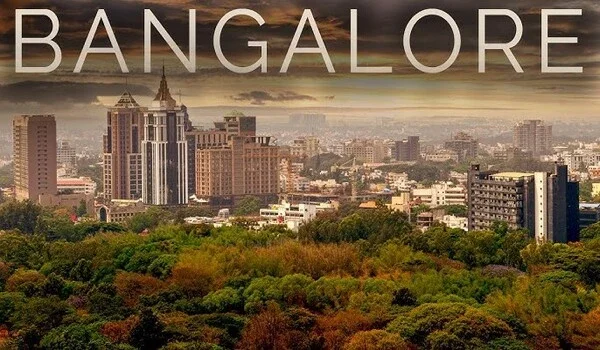 Featured Image of Bangalore Where Indias Heritage Meets Its Future