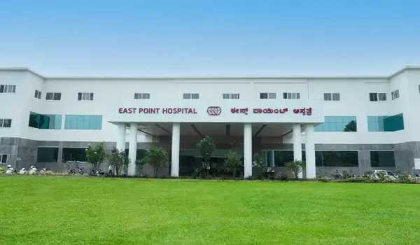 Featured Image of East Point Hospital