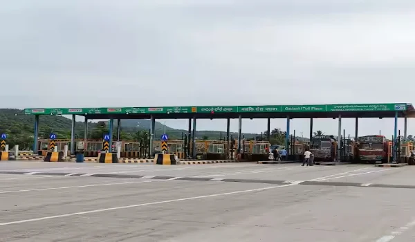 Featured Image of Exact Distance from Hoskote Toll Plaza to Sobha One Residences