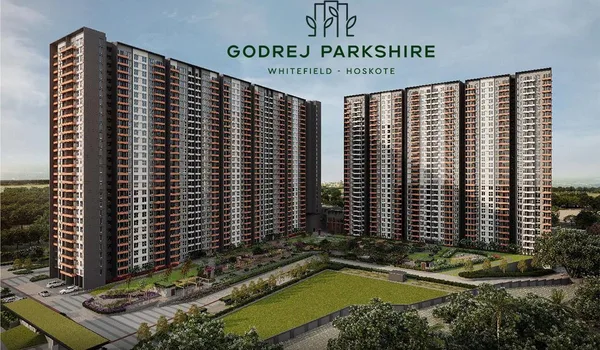 Godrej Parkshire Hoskote apartments