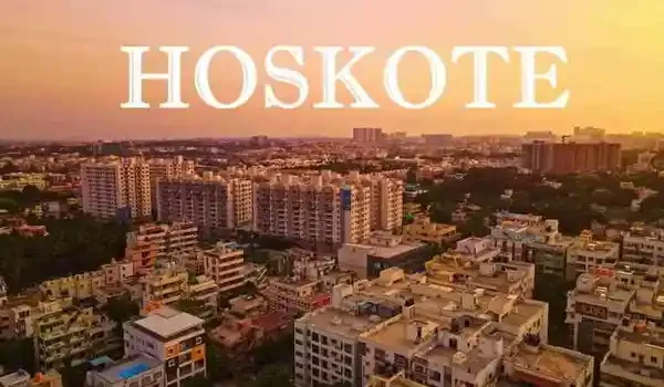 Featured Image of History of Hoskote