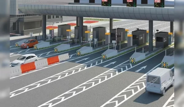 Featured Image of Hoskote Toll Plaza on NH-75: Complete Guide (2026)
