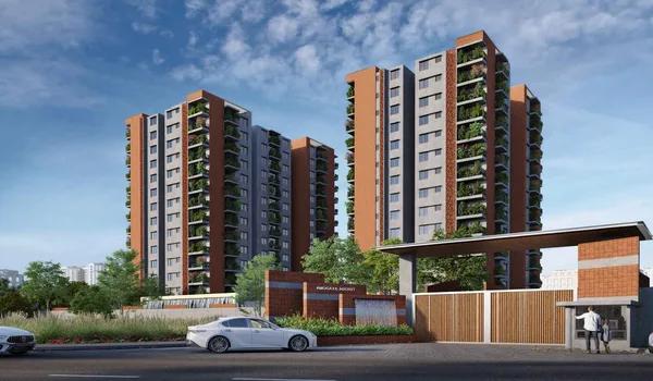 Featured Image of New Launch Apartment Projects in Kattamanallur 2026