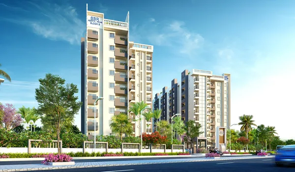 Featured Image of Ready to Move Apartments in Kattamanallur 2026