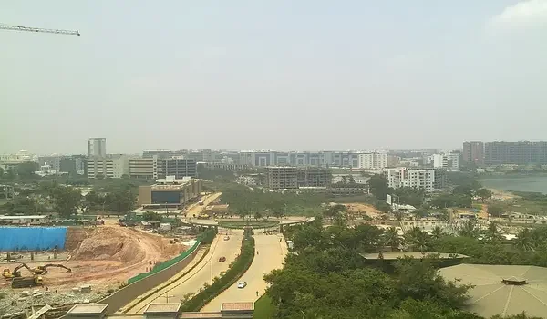 Featured Image of Kattamanallur Your Ultimate Guide To East Bengalurus Rising Hub 2026