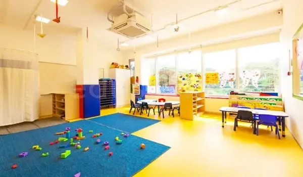 Featured Image of Klay Eurokids