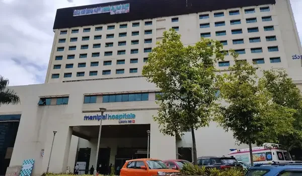 Featured Image of Manipal Hospital Whitefield