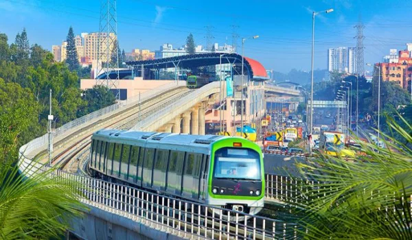 Featured Image of Metro Connectivity Options Near Sobha One Residences Explained