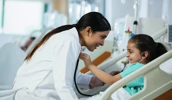Featured Image of Motherhood Clinic