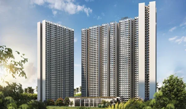 Featured Image of New Launch Apartment Projects in Hoskote 2026