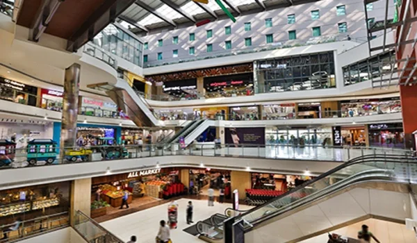 Featured Image of Orion Uptown Mall