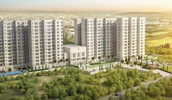 Featured Image of Ready to Move Apartments in Hoskote 2026