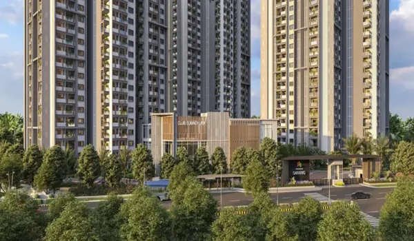 Sarang by Sumadhura Whitefield Hoskote Road apartments