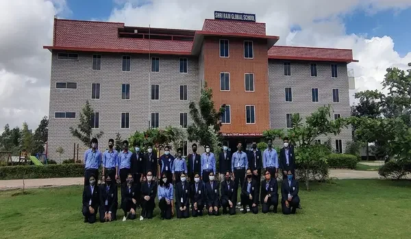 Featured Image of Shri Ram Global School Omr