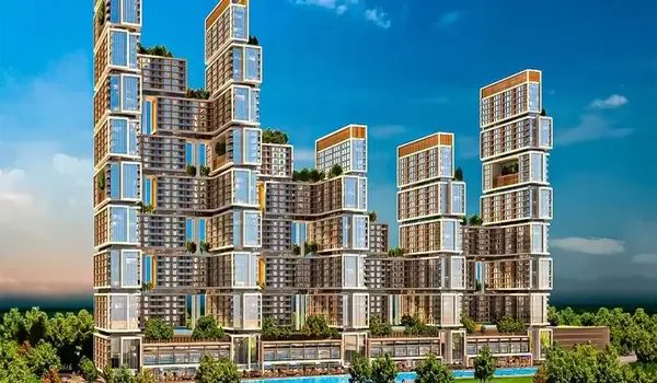 Featured Image of Sobha One Residences Apartments 3484 Units Prices And Tower Details Explained