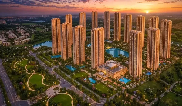 Featured Image of Sobha One Residences Model Apartment