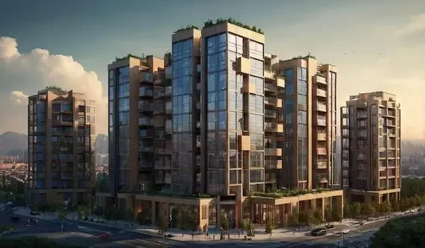 Featured Image of Sobha One Residences New Launch