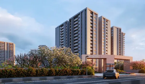 Featured Image of Sobha Projects in Hoskote 2026
