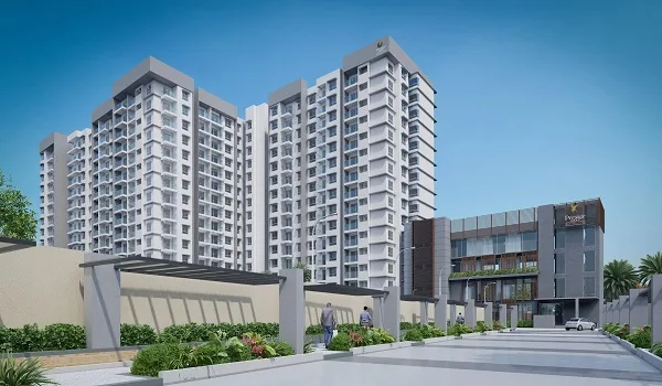 Featured Image of Top 10 Residential Apartments Projects in Hoskote 2026