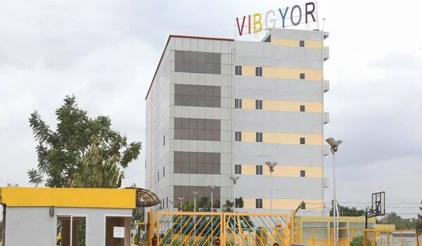 Featured Image of Vibgyor High School
